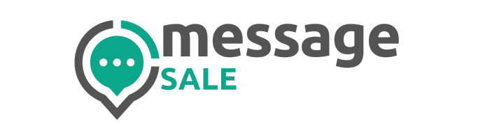 message sale whatsapp api