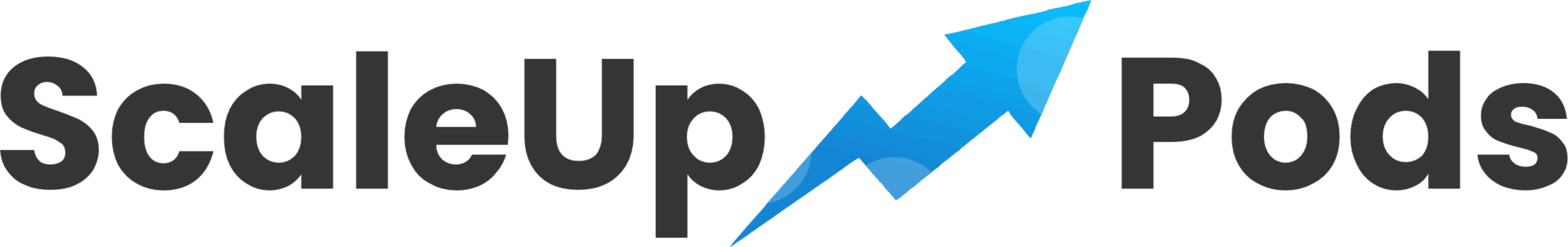 ScaleUp Pods